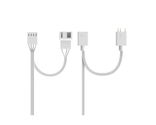 Корпус для ПК OCYPUS GAMMA-C54-WHD300XX-GL