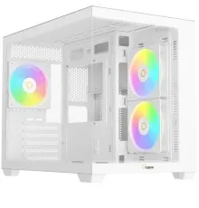 Корпус для ПК OCYPUS GAMMA-C54-WHD300XX-GL