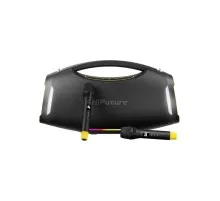 Акустична система HiFuture BoomBeat Black (boombeat.black)