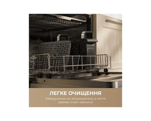 Мультипіч MOVA AeroChef FD20s Pro Black (AF-5518ATB-S)