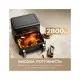 Мультипіч MOVA AeroChef FD20s Pro Black (AF-5518ATB-S)