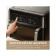 Мультипіч MOVA AeroChef FD20s Pro Black (AF-5518ATB-S)