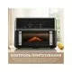 Мультипіч MOVA AeroChef FD20s Pro Black (AF-5518ATB-S)