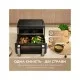 Мультипіч MOVA AeroChef FD20s Pro Black (AF-5518ATB-S)