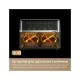 Мультипіч MOVA AeroChef FD20s Pro Black (AF-5518ATB-S)