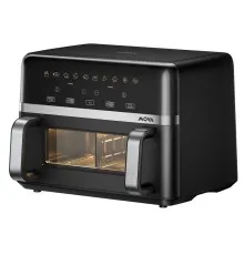 Мультипіч MOVA AeroChef FD20s Pro Black (AF-5518ATB-S)