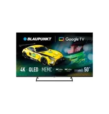 Телевізор Blaupunkt 50QBG6000S
