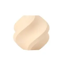 Пластик для 3D-принтера Bambu Lab PETG Basic 1.75 1kg Beige, Dark 30403 (G00-Y01-1.75-1000-SPL)