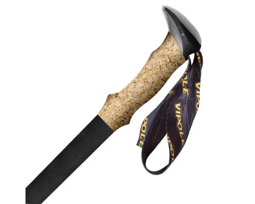 Трекінгові палиці Vipole Discovery Cork DLX (S25 12) (DAS303447)