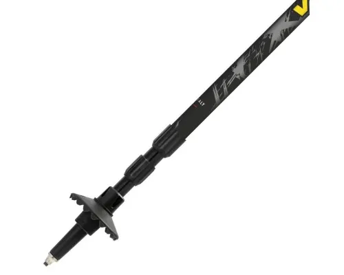 Трекінгові палиці Vipole Discovery Cork DLX (S25 12) (DAS303447)