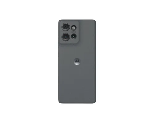 Мобільний телефон Motorola Edge 50 12/512GB Koala Grey (PB2U0003PL)