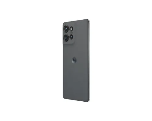 Мобільний телефон Motorola Edge 50 12/512GB Koala Grey (PB2U0003PL)