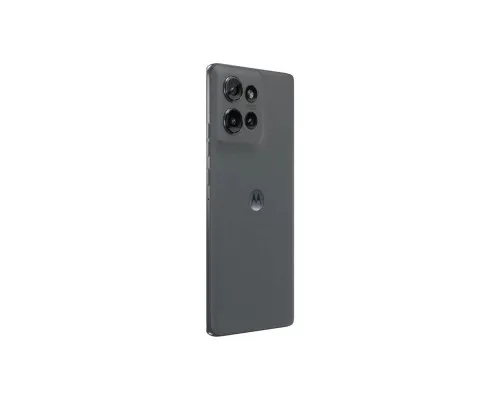 Мобільний телефон Motorola Edge 50 12/512GB Koala Grey (PB2U0003PL)