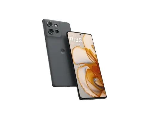 Мобільний телефон Motorola Edge 50 12/512GB Koala Grey (PB2U0003PL)