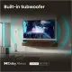 Телевізор Hisense 75E8S