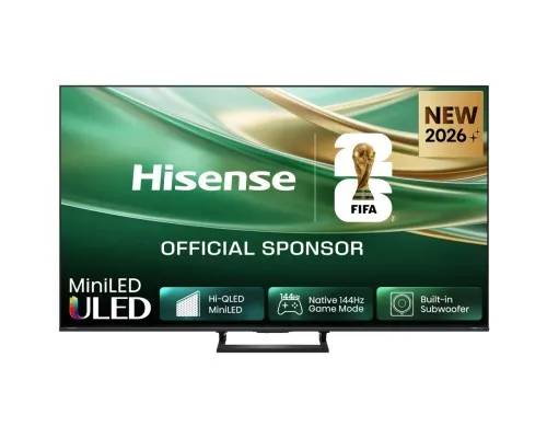 Телевізор Hisense 75E8S