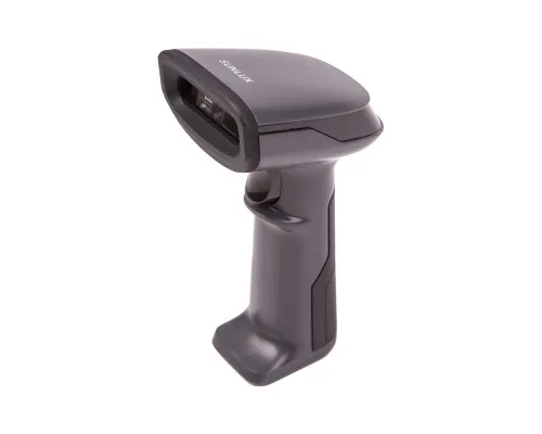 Сканер штрих-коду Sunlux XL-9620C 2D, USB (HS082673)
