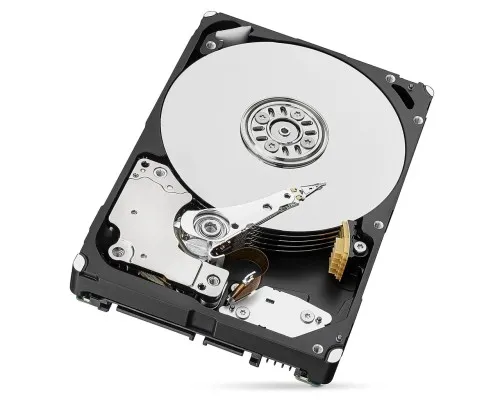 Жорсткий диск для ноутбука 2.5" 4TB Seagate (ST4000LM024)