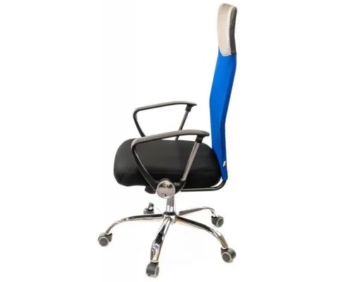 Офісне крісло Аклас Гилмор CH TILT Синее (09559)