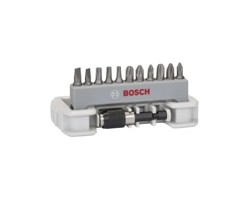 Набір біт Bosch 11 шт., с держателем (2.608.522.130)