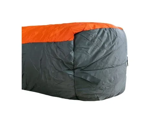 Спальний мішок Tramp Oimyakon Long Orange/Grey R (UTRS-048L-R)
