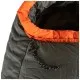 Спальний мішок Tramp Oimyakon Long Orange/Grey R (UTRS-048L-R)
