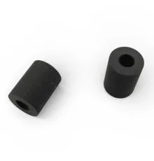 Накладка ролика захоплення Kyocera FS-1024/1028/1128/FS1130/1135/KM1810/M2530/6526, 362 Veaye (36211110-TIRE-VE)