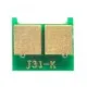 Чип для картриджа HP LJ Enterprise M351/M176/M251 universal Black AHK (3202437)