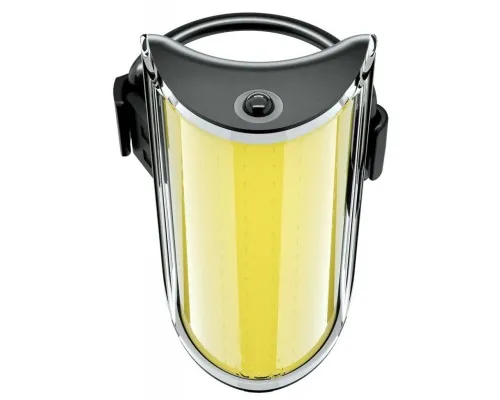 Передня велофара Knog Мигалка Mid Cobber Front 320 Lumens (12189)