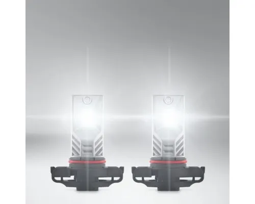 Автолампа Osram світлодіодна (OS 2604CW)