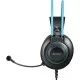 Навушники A4Tech FH200i Blue (4711421957021)