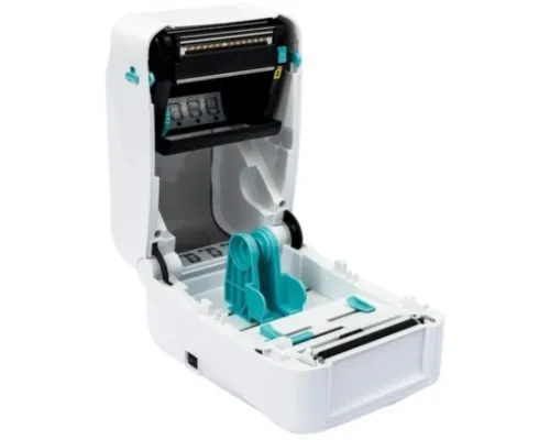Принтер етикеток Gprinter GS-2406T USB, Serial, Ethernet (GS-2406T SUE)