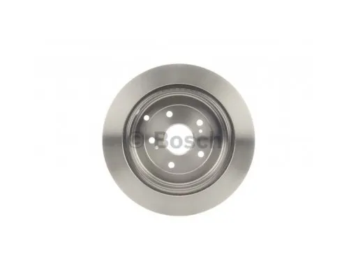 Гальмівний диск Bosch 0 986 479 T16