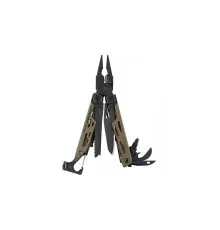 Мультитул Leatherman Signal Coyote Standard (832404)