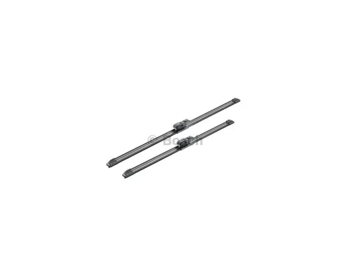Щітка склоочисника Bosch 3397014315 (3 397 014 315)