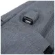 Рюкзак для ноутбука RivaCase 17.3" 7567 Prater, anti-theft (7567DarkGrey)