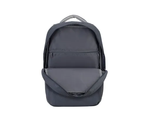 Рюкзак для ноутбука RivaCase 17.3" 7567 Prater, anti-theft (7567DarkGrey)
