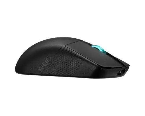 Мишка ASUS ROG Harpe Ace Aim Lab Edition Bluetooth/Wireless Black (90MP02W0-BMUA00)