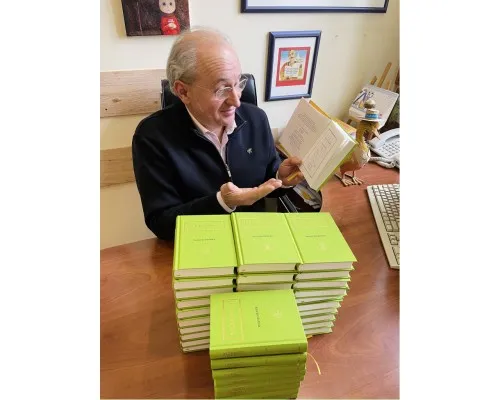 Книга Подорожник - Іван Малкович А-ба-ба-га-ла-ма-га (9786175850510)