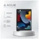 Скло захисне ACCLAB Full Glue Apple iPad 10.2/9th 2021 10.2" (1283126575631)