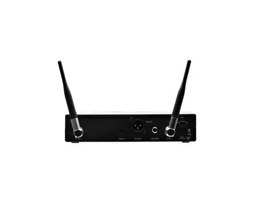 Мікрофон AKG WMS420 Headwear Set Band D (3413H00070)