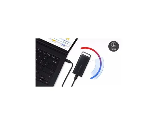 Накопичувач SSD USB 3.2 2TB T5 Shield Samsung (MU-PH2T0S/EU)