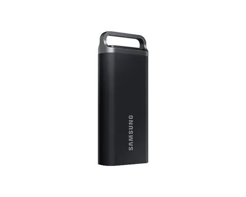 Накопичувач SSD USB 3.2 2TB T5 Shield Samsung (MU-PH2T0S/EU)