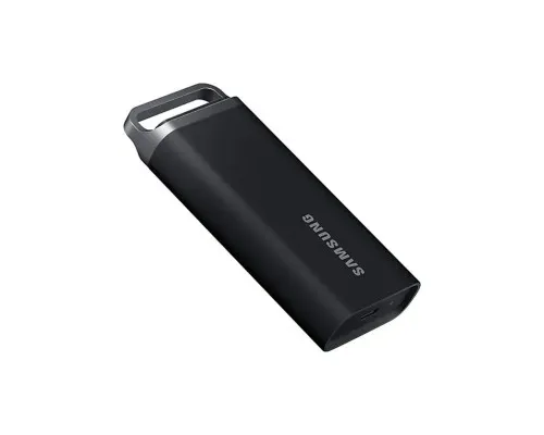 Накопичувач SSD USB 3.2 2TB T5 Shield Samsung (MU-PH2T0S/EU)