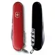 Ніж Victorinox Spartan Ukraine 91 мм Червоно-чорний (1.3603.1.3)