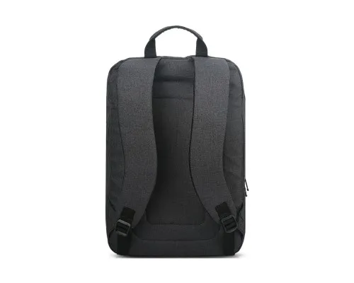Рюкзак для ноутбука Lenovo 15.6" Casual B210 Black (GX40Q17225)