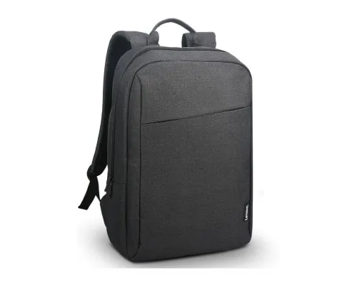 Рюкзак для ноутбука Lenovo 15.6" Casual B210 Black (GX40Q17225)