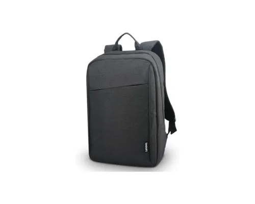 Рюкзак для ноутбука Lenovo 15.6" Casual B210 Black (GX40Q17225)