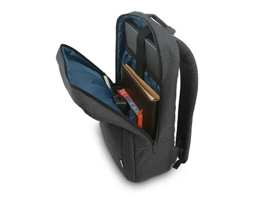 Рюкзак для ноутбука Lenovo 15.6" Casual B210 Black (GX40Q17225)