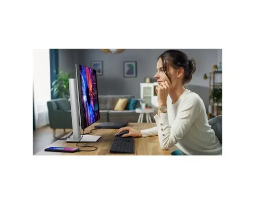 Монітор Dell U2724DE (210-BKTV)